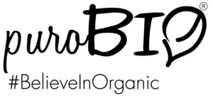 PuroBIO logo organic - Quimper Brest